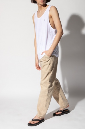 'tonic' vest, zdjęcie 2 'tonic' vest od AllSaints